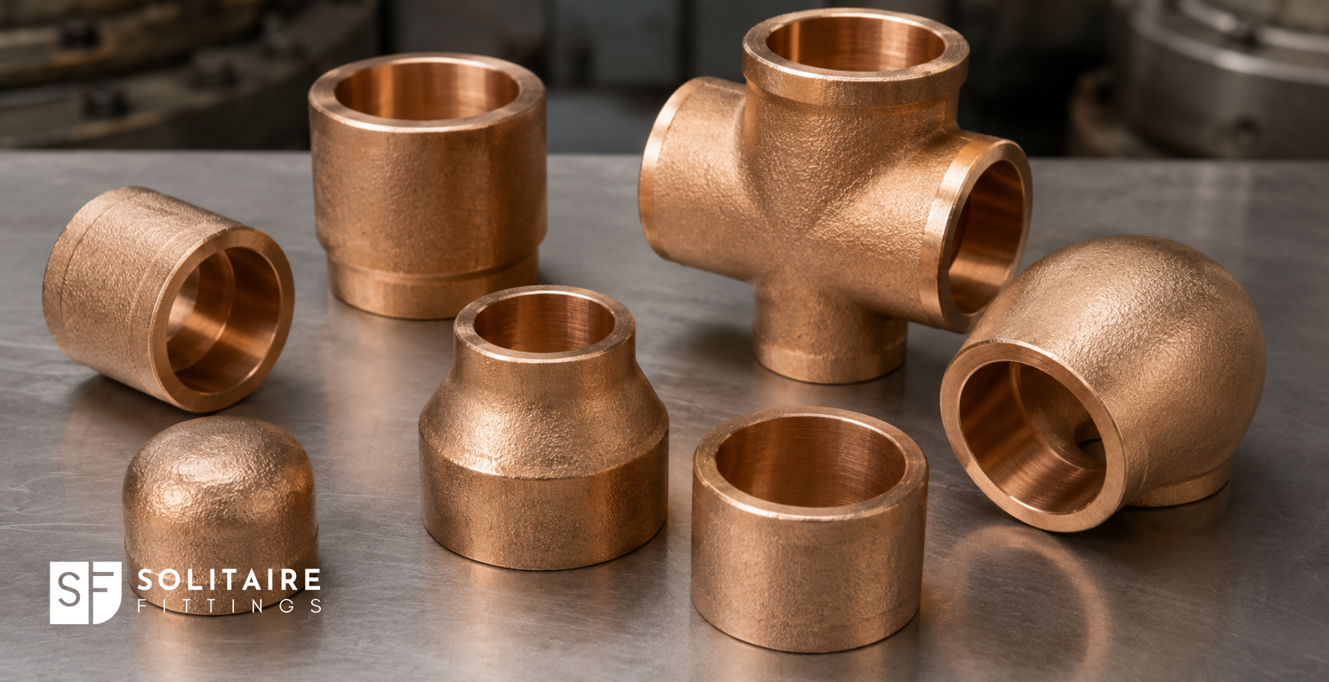 astm-b62-c83600-bronze-cast-fittings